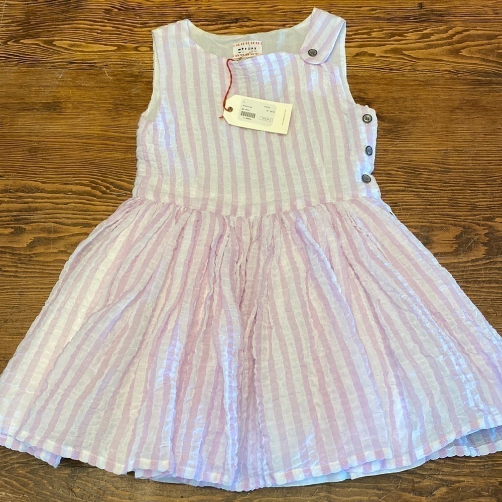 𝅺MORLEY Gio dress